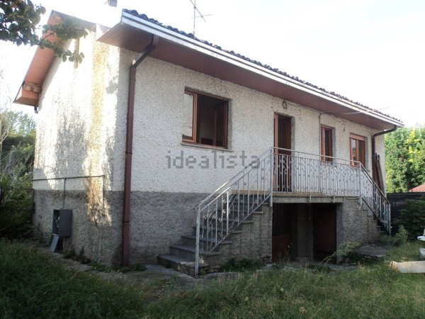 casa indipendente in vendita a San Benedetto Po