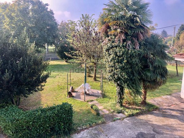casa indipendente in vendita a San Benedetto Po