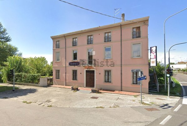 appartamento in vendita a San Benedetto Po