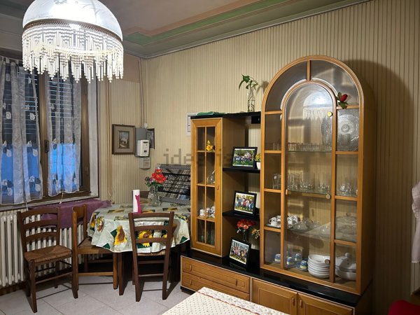 casa indipendente in vendita a San Benedetto Po