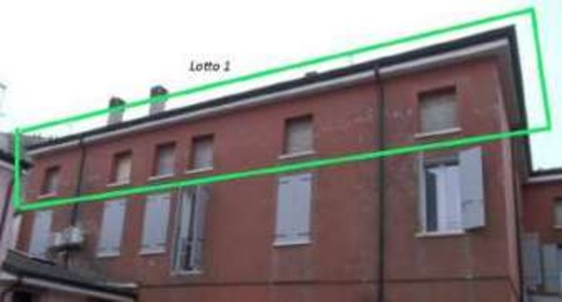 appartamento in vendita a San Benedetto Po