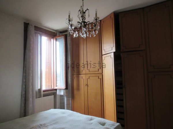 appartamento in vendita a San Benedetto Po