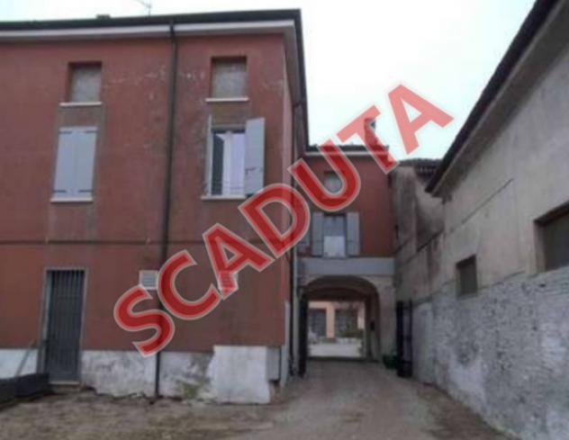 appartamento in vendita a San Benedetto Po