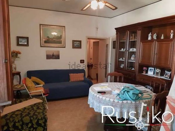 appartamento in vendita a San Benedetto Po