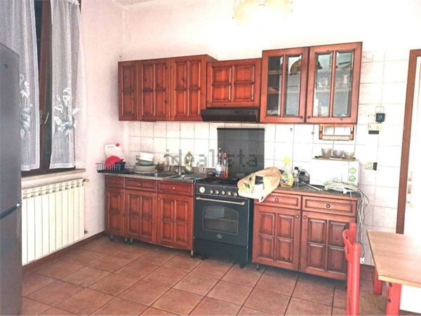 appartamento in vendita a San Benedetto Po