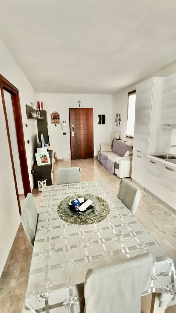 appartamento in vendita a San Benedetto Po