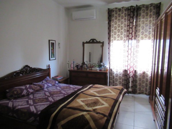 appartamento in vendita a San Benedetto Po