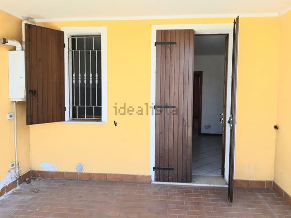 appartamento in vendita a San Benedetto Po