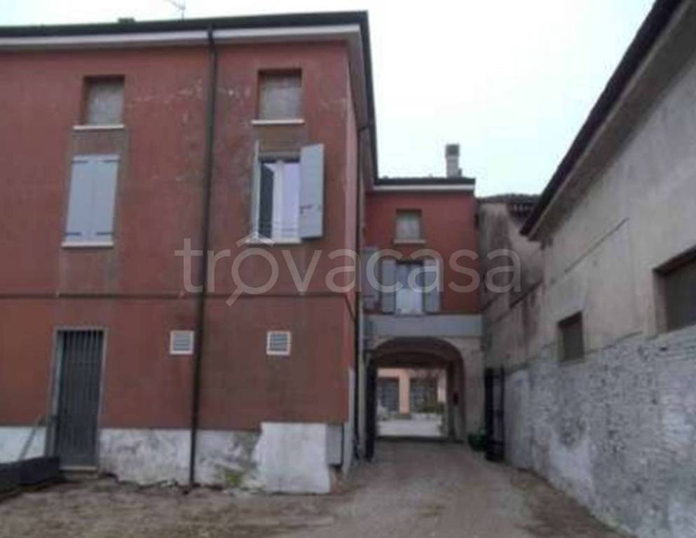 appartamento in vendita a San Benedetto Po