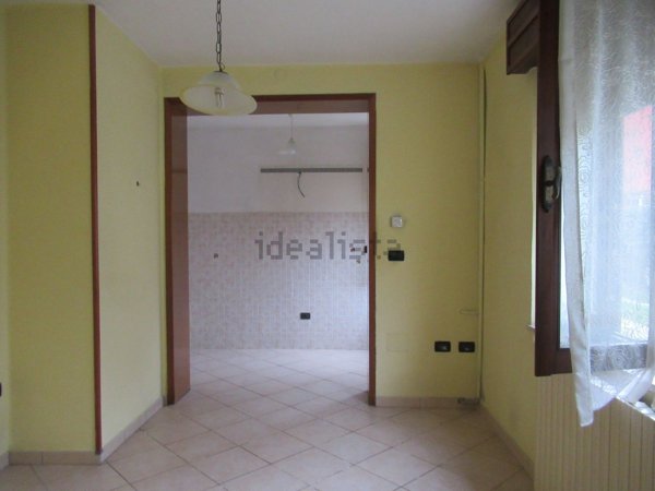 casa indipendente in vendita a San Benedetto Po