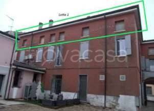 appartamento in vendita a San Benedetto Po