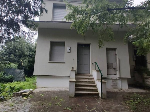 casa indipendente in vendita a San Benedetto Po