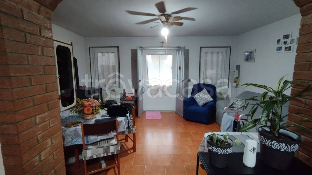 casa indipendente in vendita a San Benedetto Po in zona Mirasole