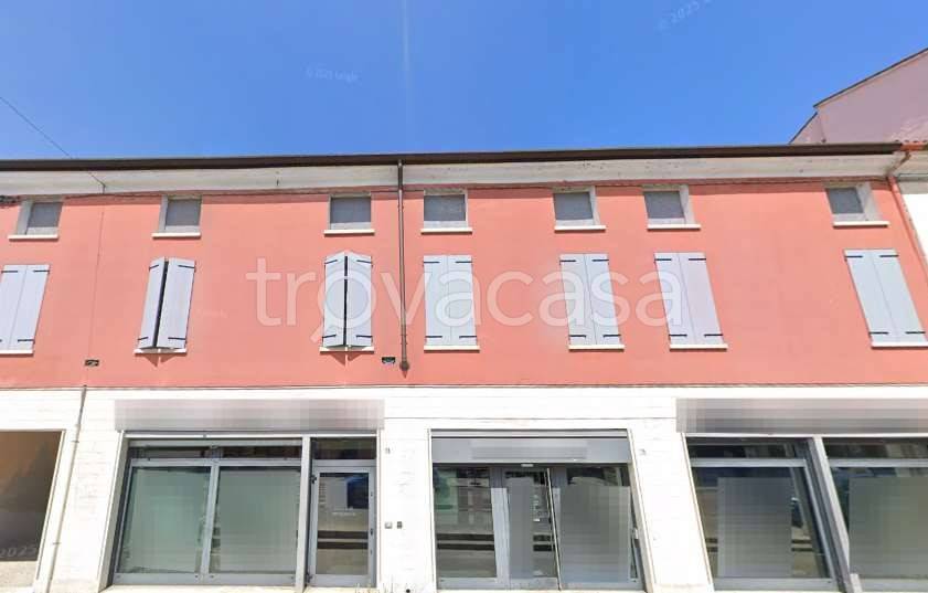 appartamento in vendita a San Benedetto Po