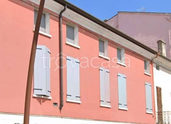 appartamento in vendita a San Benedetto Po