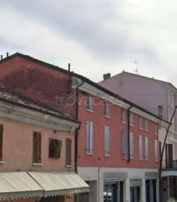 appartamento in vendita a San Benedetto Po