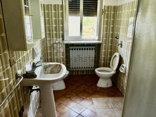 appartamento in vendita a San Benedetto Po