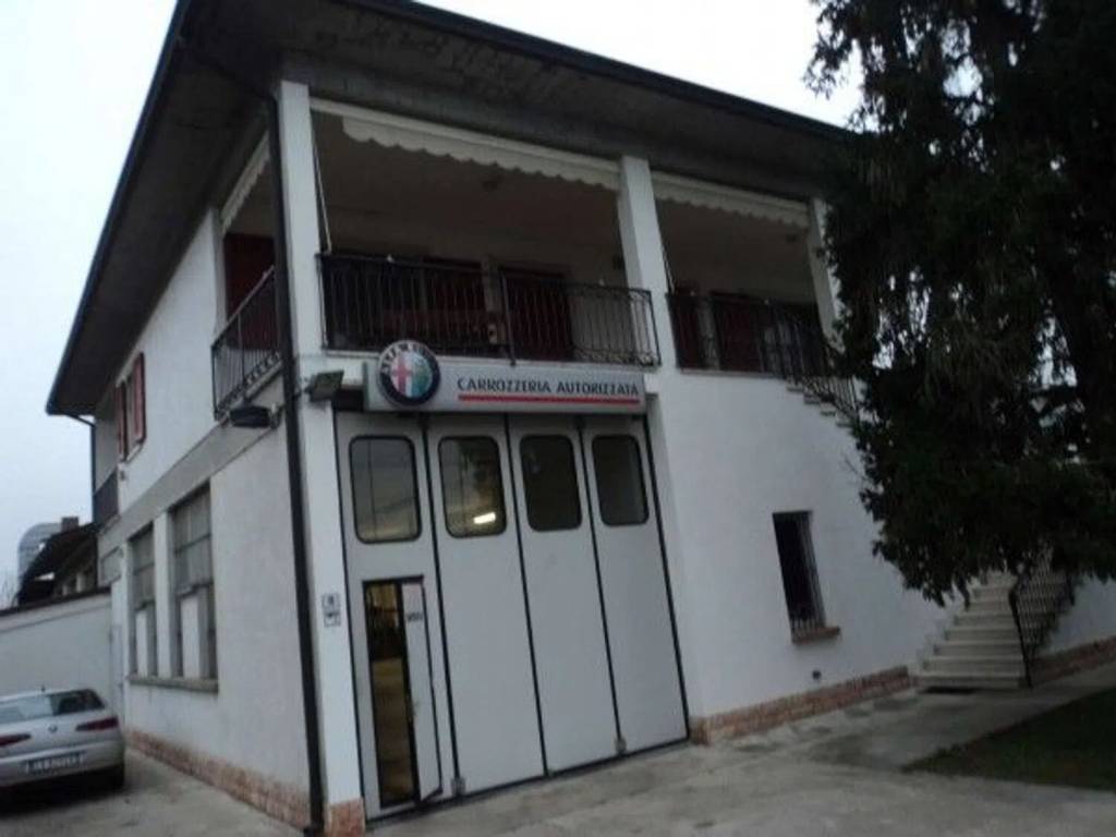 appartamento in vendita a San Benedetto Po