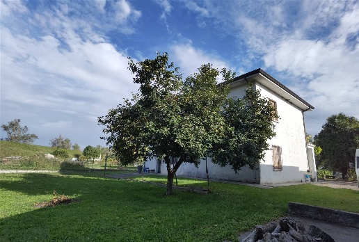 casa indipendente in vendita a San Benedetto Po in zona Bardelle/Camatta