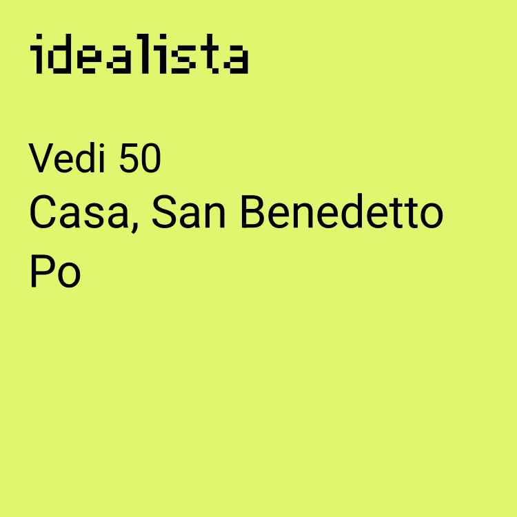 casa indipendente in vendita a San Benedetto Po in zona Villa Garibaldi
