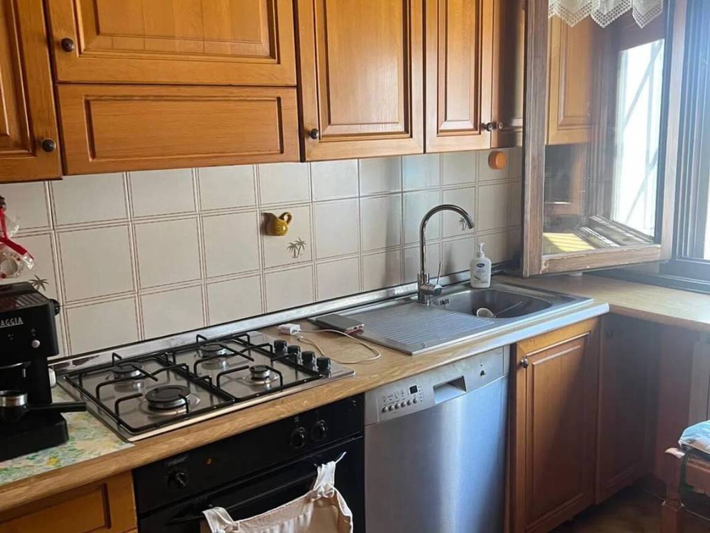 casa indipendente in vendita a San Benedetto Po