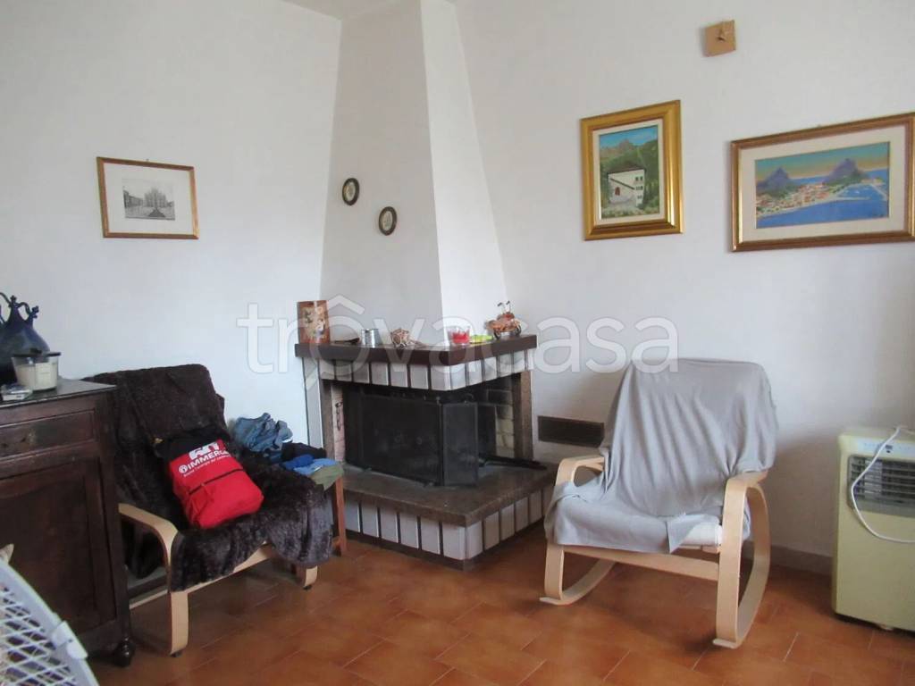 casa indipendente in vendita a San Benedetto Po in zona Mirasole