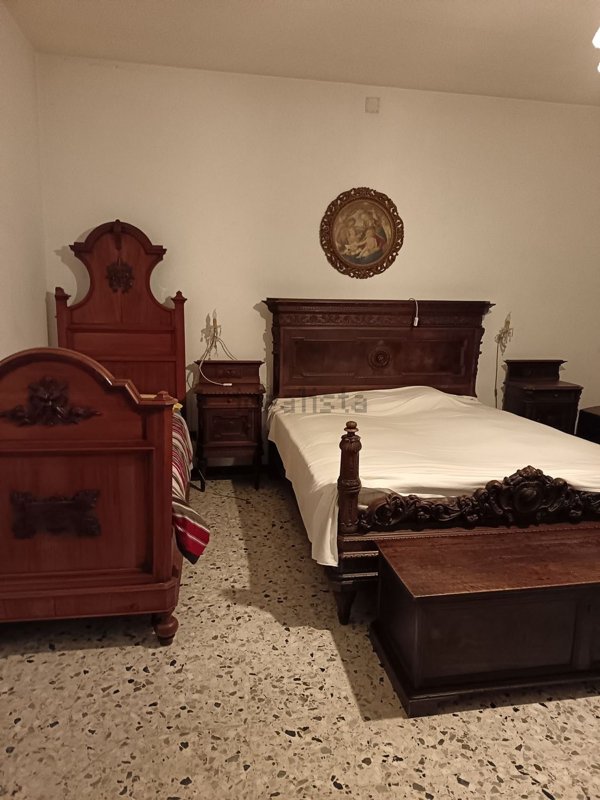 casa indipendente in vendita a San Benedetto Po