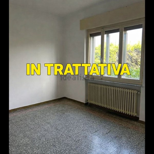 casa indipendente in vendita a San Benedetto Po