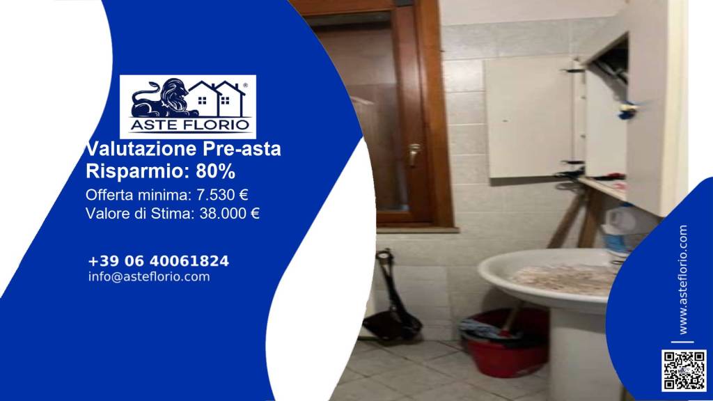 appartamento in vendita a San Benedetto Po in zona Portiolo