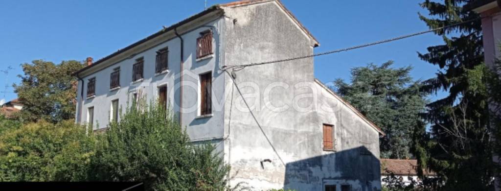 appartamento in vendita a San Benedetto Po