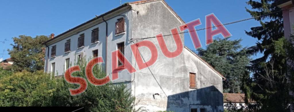 appartamento in vendita a San Benedetto Po