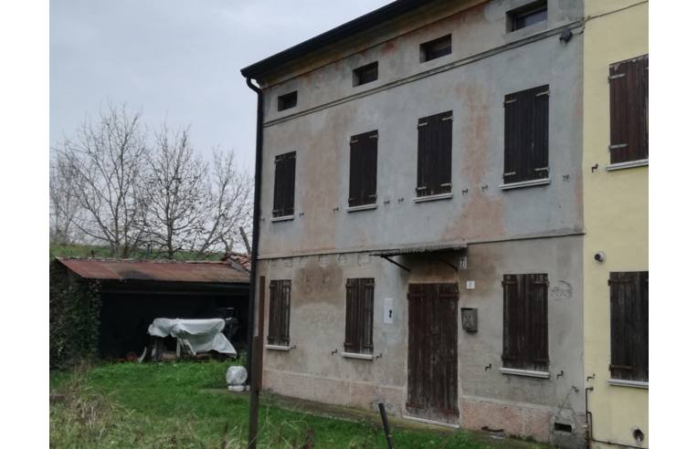 casa indipendente in vendita a San Benedetto Po in zona Mirasole
