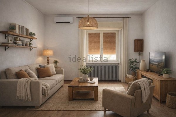 casa indipendente in vendita a San Benedetto Po