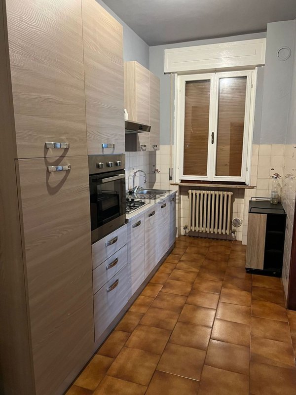 appartamento in vendita a San Benedetto Po