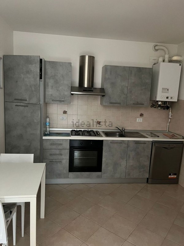 appartamento in vendita a San Benedetto Po