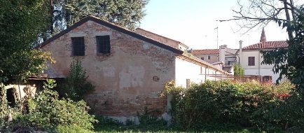 appartamento in vendita a San Benedetto Po