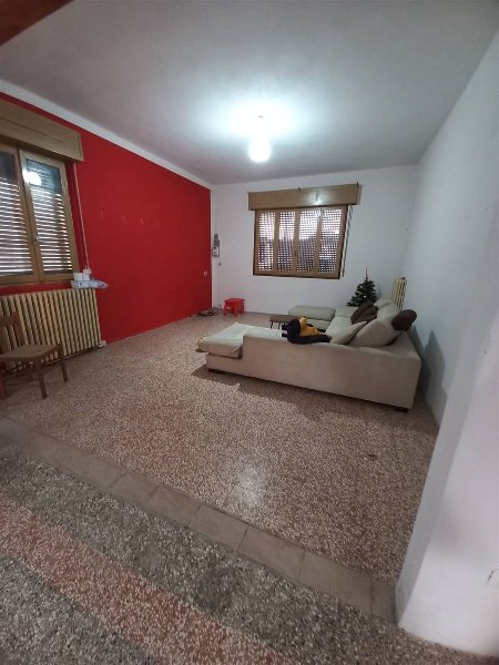 casa indipendente in vendita a San Benedetto Po in zona Portiolo