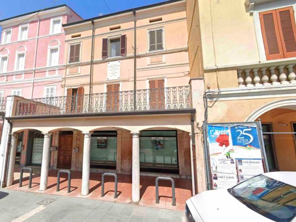 appartamento in vendita a San Benedetto Po