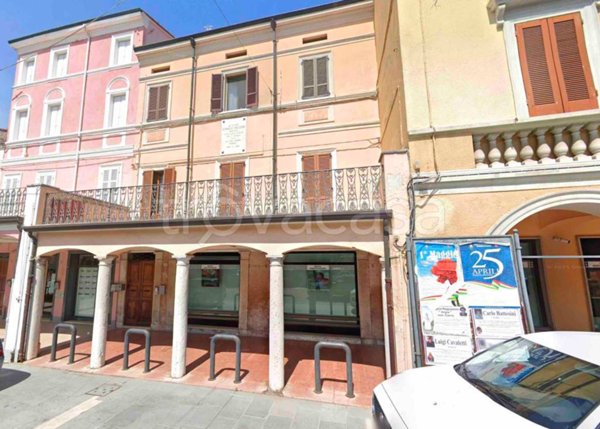 appartamento in vendita a San Benedetto Po