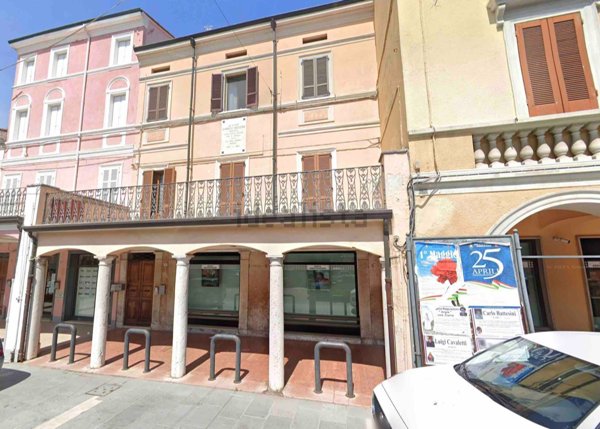 appartamento in vendita a San Benedetto Po