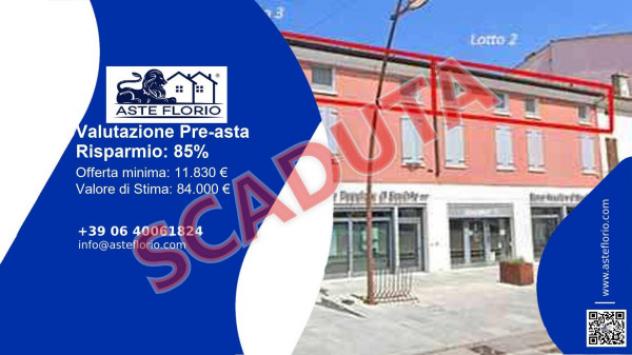 appartamento in vendita a San Benedetto Po