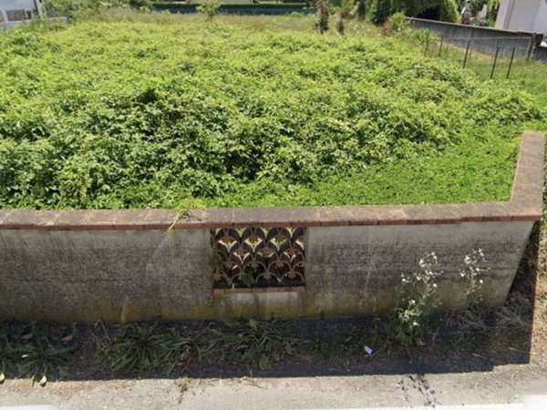 casa indipendente in vendita a San Benedetto Po in zona Villa Garibaldi