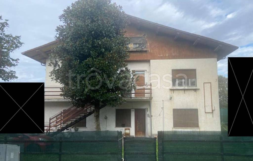 appartamento in vendita a San Benedetto Po