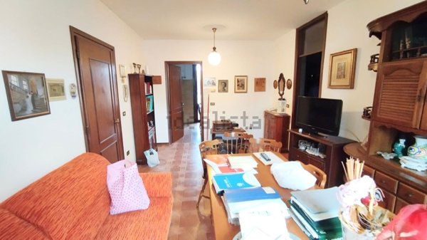 appartamento in vendita a San Benedetto Po