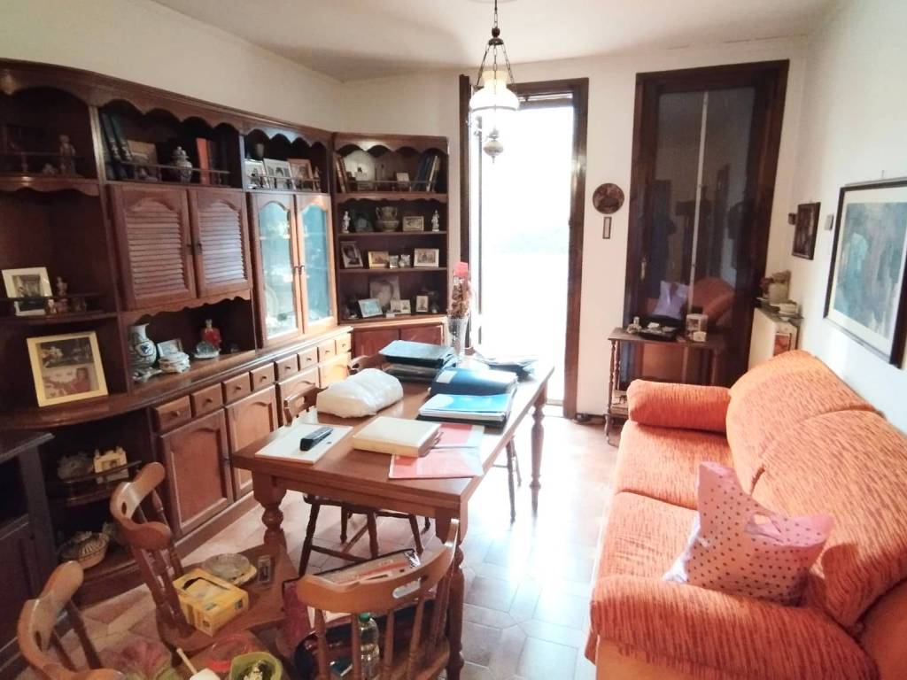 appartamento in vendita a San Benedetto Po