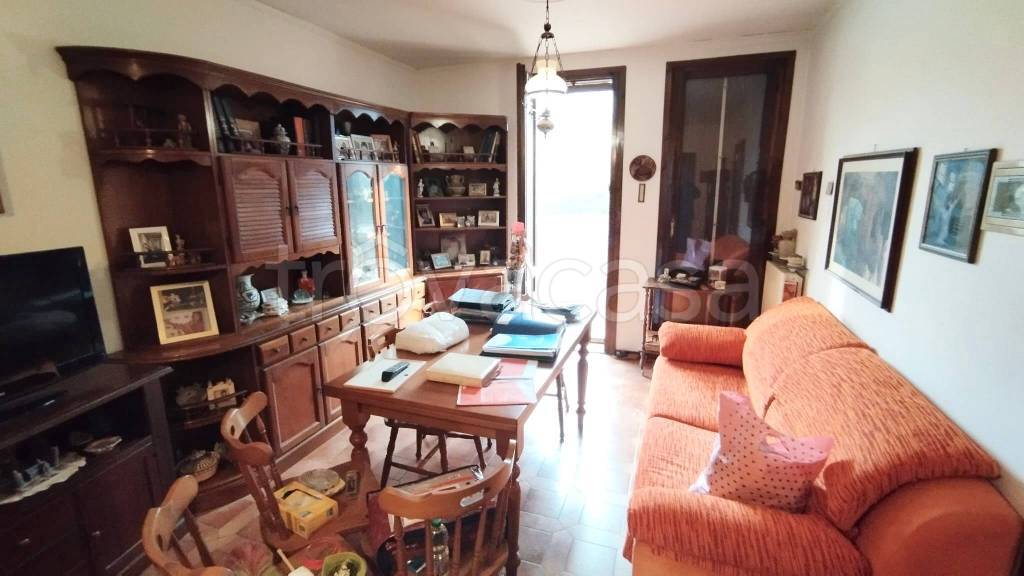 appartamento in vendita a San Benedetto Po