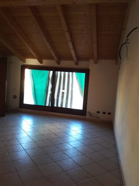 mansarda in vendita a San Benedetto Po