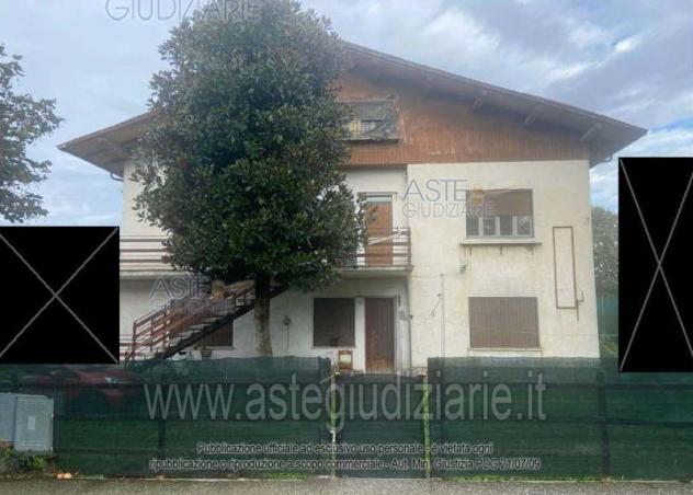 appartamento in vendita a San Benedetto Po