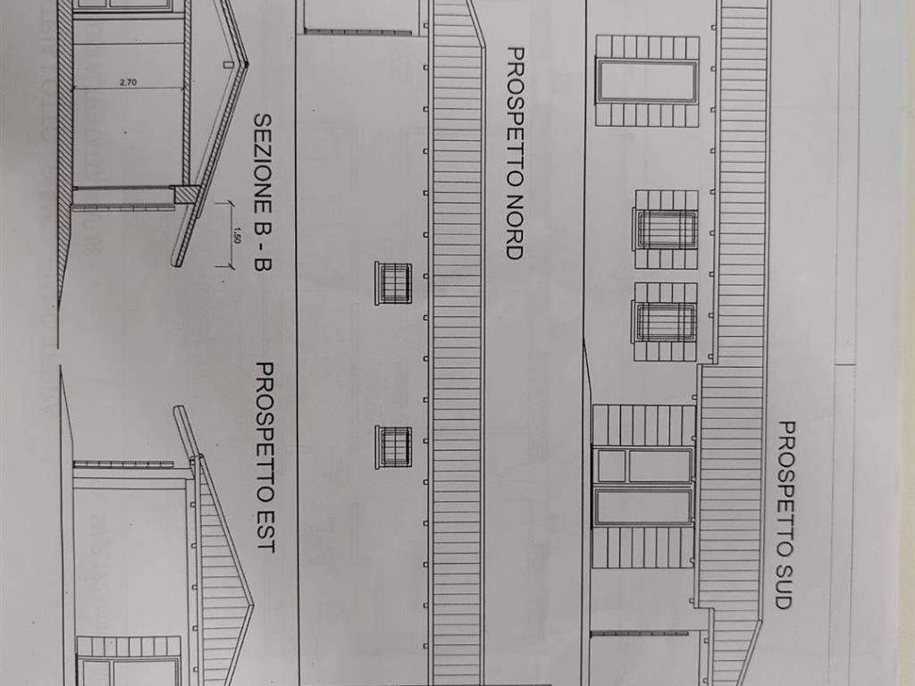 appartamento in vendita a San Benedetto Po in zona Brede