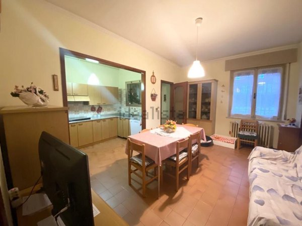 casa indipendente in vendita a San Benedetto Po in zona Portiolo